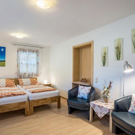 Ferienwohnung Ohnemus Schuttertal Εξωτερικό φωτογραφία