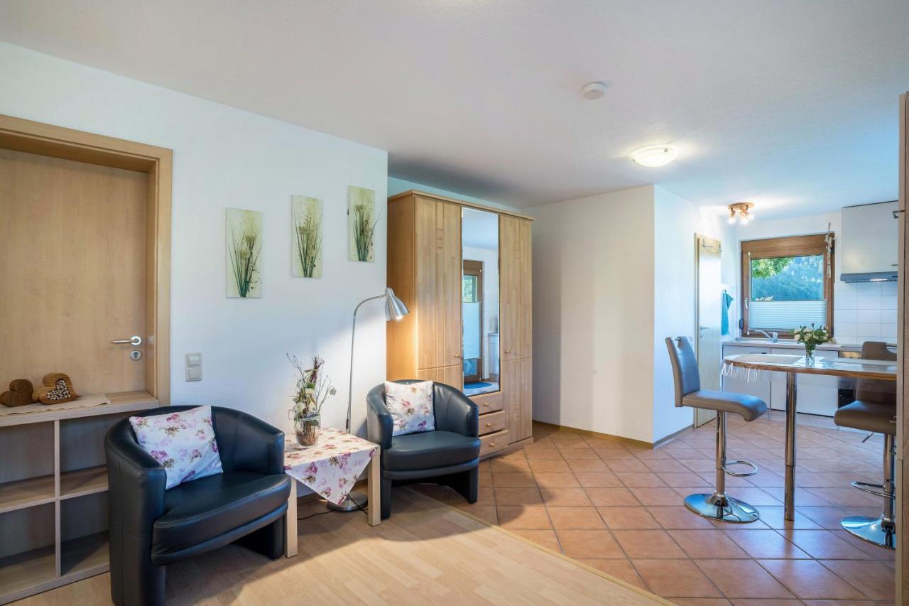 Ferienwohnung Ohnemus Schuttertal Εξωτερικό φωτογραφία