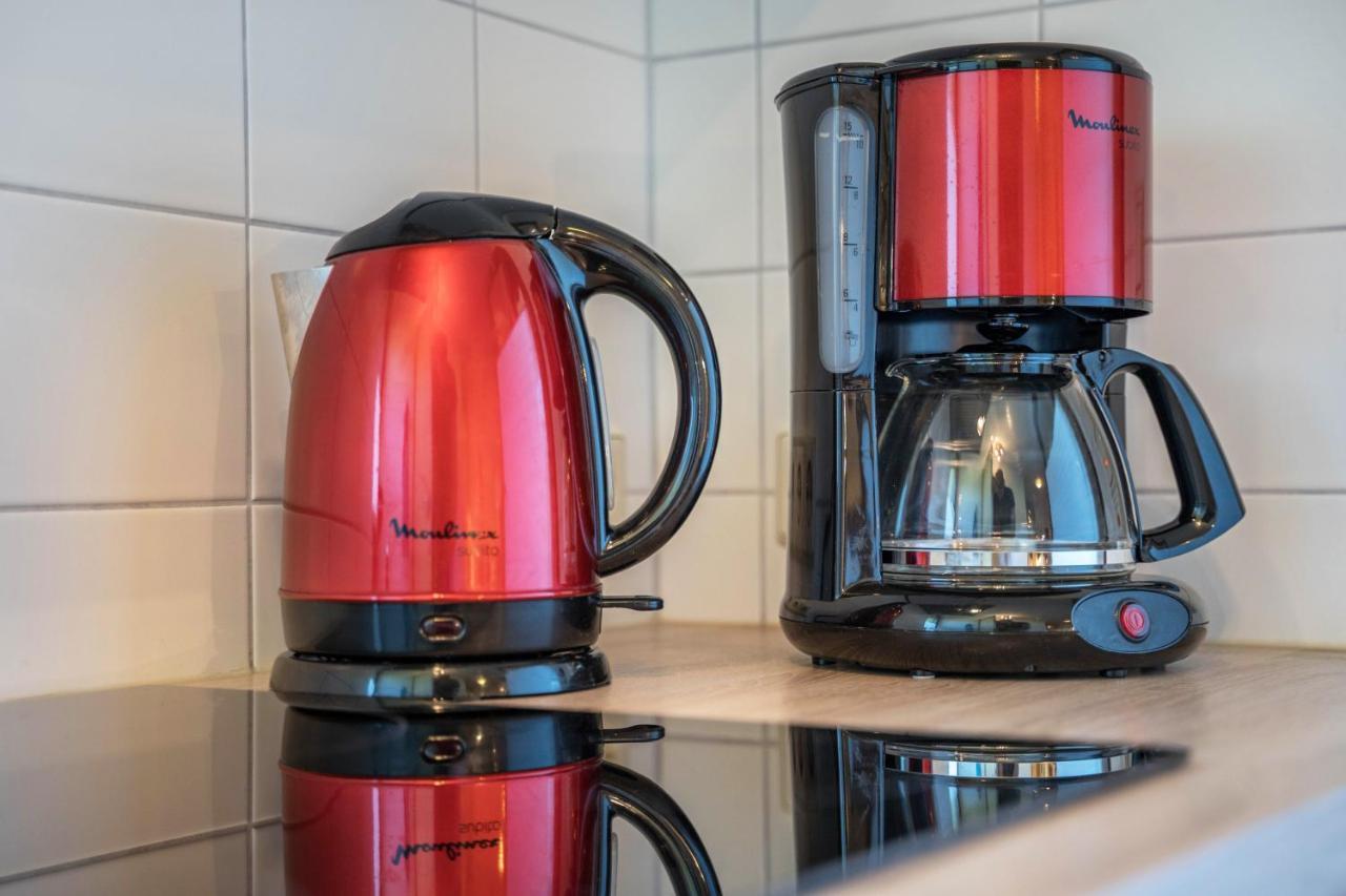 Ferienwohnung Ohnemus Schuttertal Εξωτερικό φωτογραφία