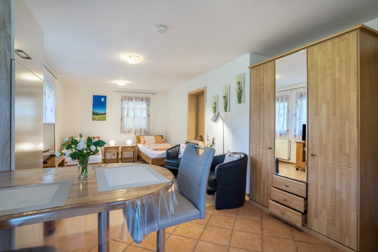 Ferienwohnung Ohnemus Schuttertal Εξωτερικό φωτογραφία
