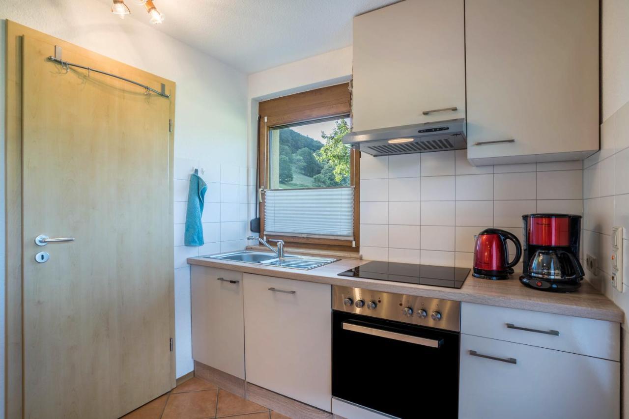 Ferienwohnung Ohnemus Schuttertal Εξωτερικό φωτογραφία