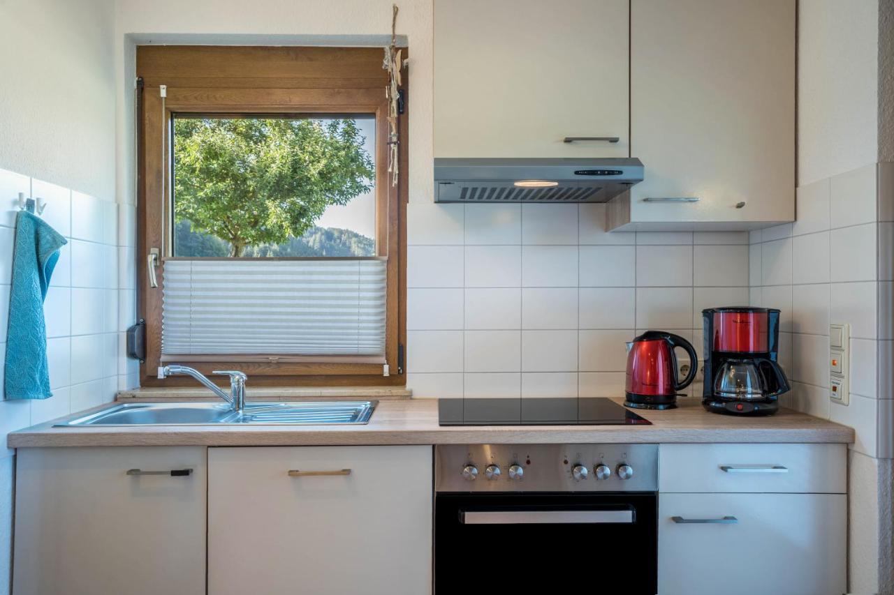 Ferienwohnung Ohnemus Schuttertal Εξωτερικό φωτογραφία