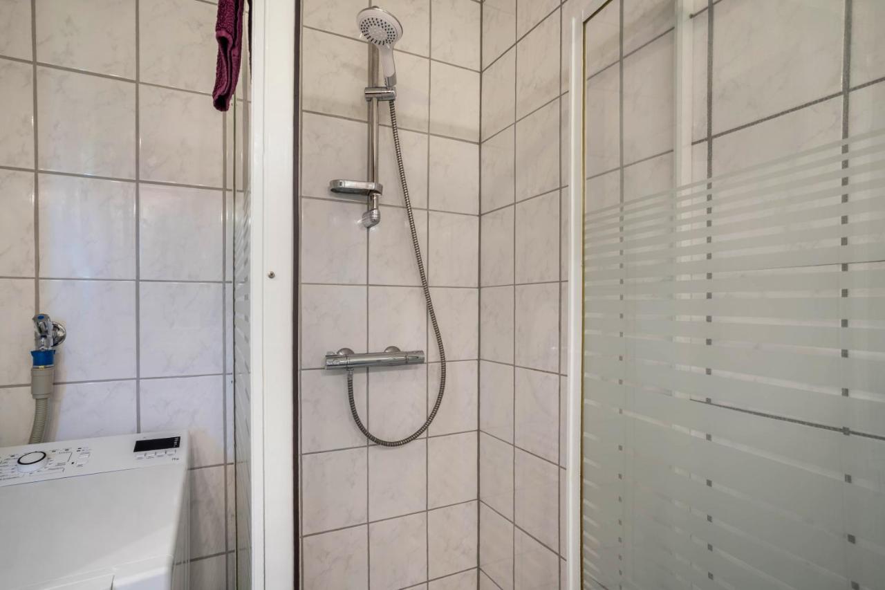 Ferienwohnung Ohnemus Schuttertal Εξωτερικό φωτογραφία