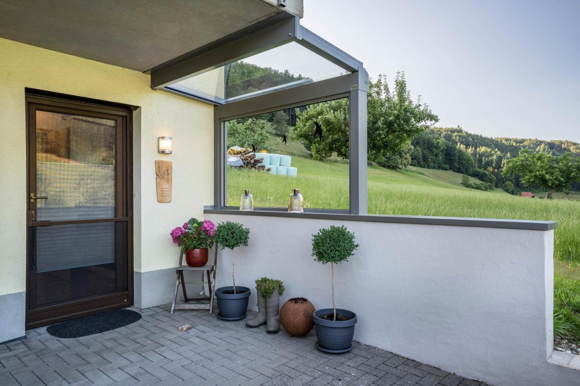 Ferienwohnung Ohnemus Schuttertal Εξωτερικό φωτογραφία